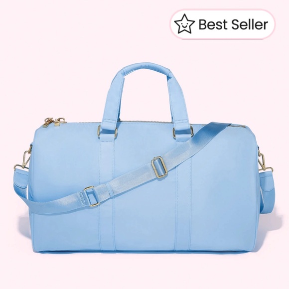 Stoney Clover Lane Bags Stoney Clover Lane Classic Duffle Bag In